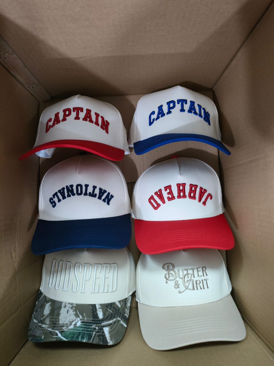 order for Forever stars