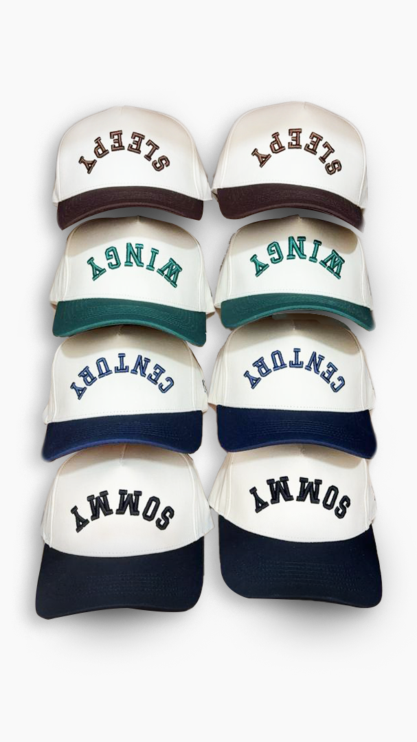 Custom bulk order