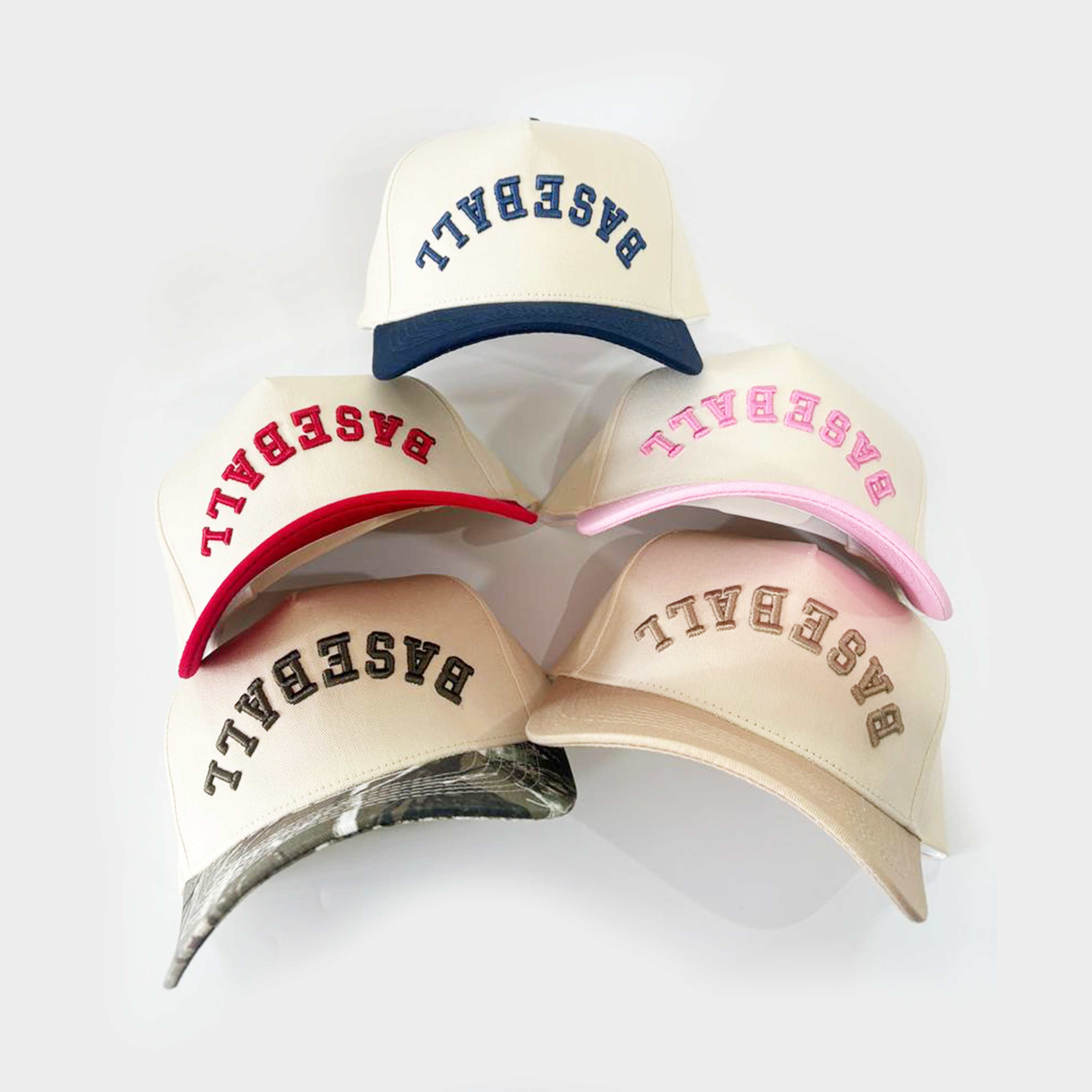Custom  bulk hat Order