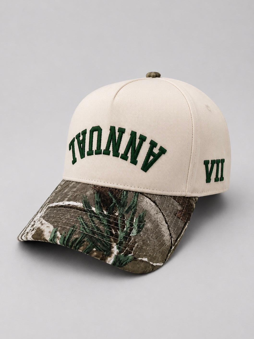 Hats for Thomas  | Including everything