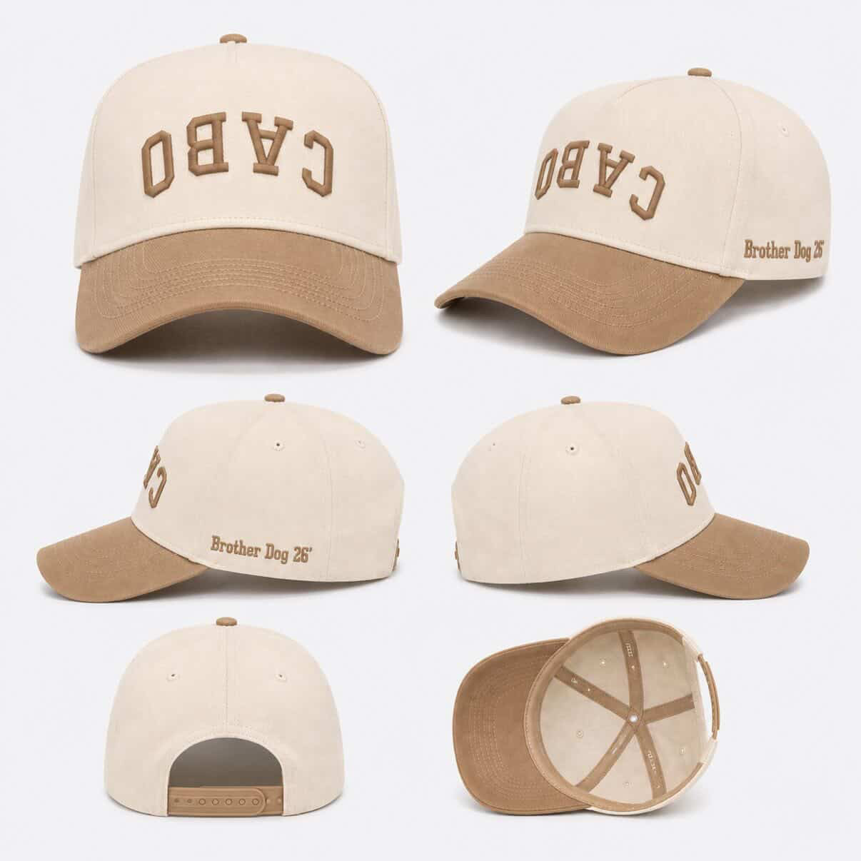 Hats for Jordan | including everything