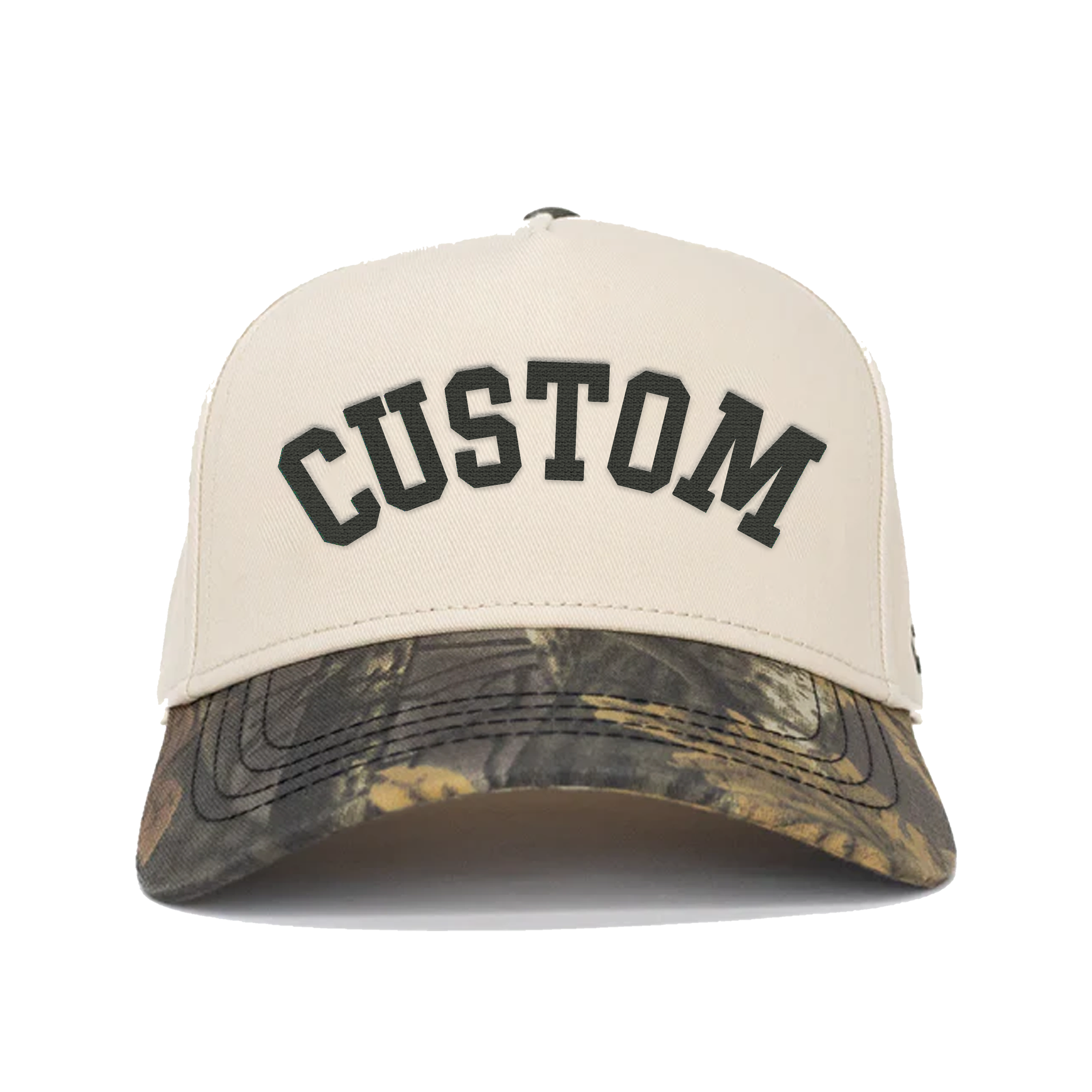 Custom hats for Jenna and team