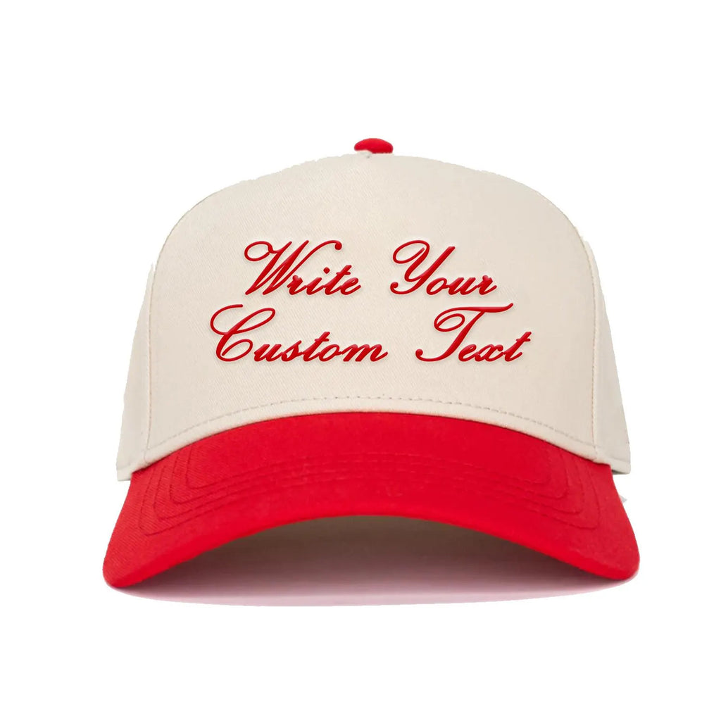 Custom bulk order