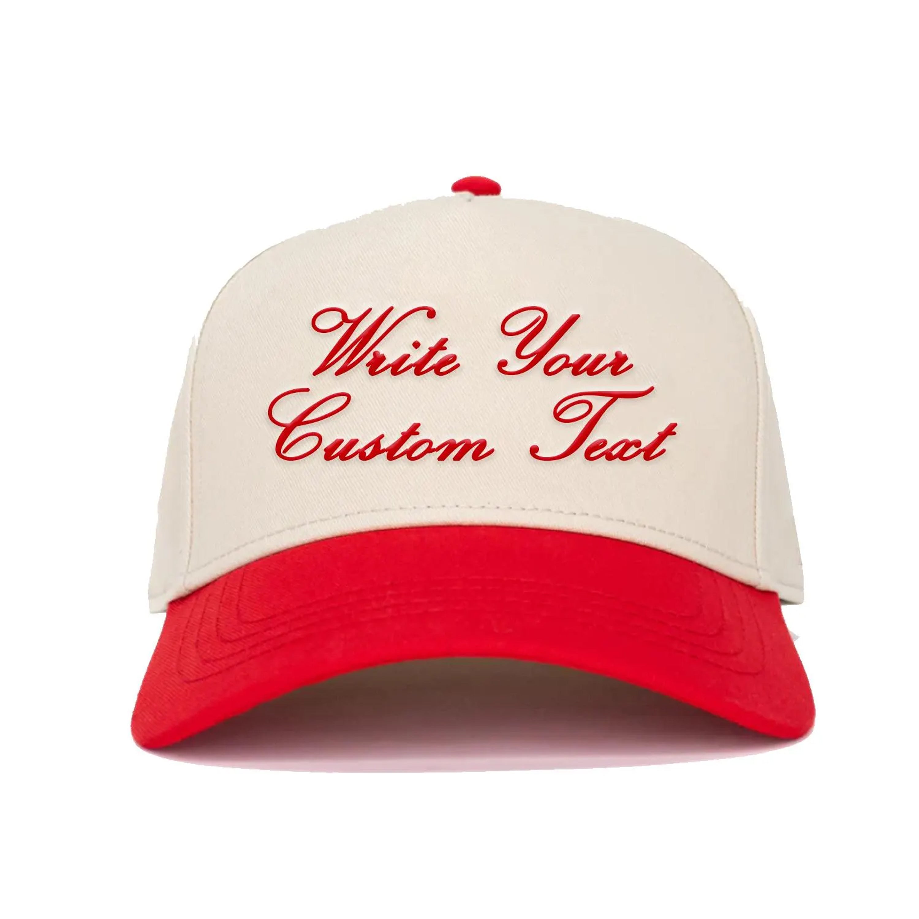 Custom bulk order